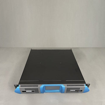 RS-CM500W/600W FM broadcasting transmitter